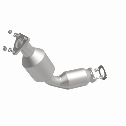 MagnaFlow Conv Direct Fit 04-06 Nissan 350Z 3.5L / 04-07 Infiniti G35 3.5L - Left Side - 5411050