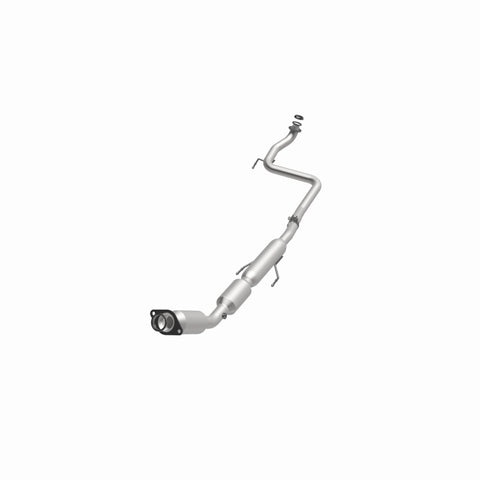 MagnaFlow Direct Fit Catalytic Converter OEM 2008-2012 Scion L4 1.8L Underbody - 52159