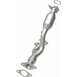 MagnaFlow Direct Fit Catalytic Converter 2008-2009 G6 3.5 L Underbody - 52182