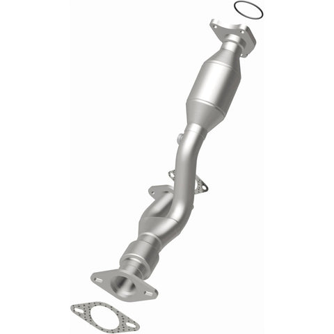 MagnaFlow Direct Fit Catalytic Converter 2008-2009 G6 3.5 L Underbody - 52182