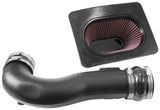 K&N 05-06 Toyota Tundra / Sequoia V8-4.7L Performance Air Intake Kit - 57-9027