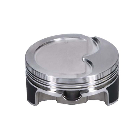 Wiseco Chevy LS Series -15cc R/Dome 1.110x4.070 Piston Shelf Stock - 6445RX7