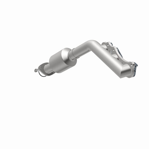 MagnaFlow DF Cat. Conv Toyota 03-09 4Runner/05-09 Tacoma/05-06 Tundra 4.0L P/S Manifold (49 State) - 50849