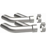 MagnaFlow Tip (1-Set) Turn Down 2.50inch I.D. - 35218