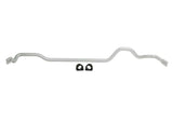 Whiteline 04-07 Subaru STi Rear 27mm Swaybar-XX h/duty Blade adjustable *Special Order* - BSR37XXZ