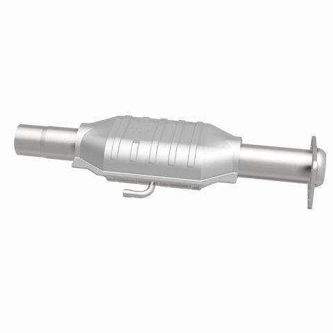 MagnaFlow Conv GM 23456 23X6.5X4 2.25/2.25 - 93456