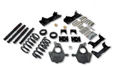 Belltech LOWERING KIT WITH ND2 SHOCKS - 675ND