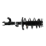 KYB Shocks & Struts Strut Plus Front Left LEXUS ES300h 13-15 - SR4395