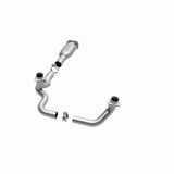 MagnaFlow Conv DF GM 93 95 - 93444