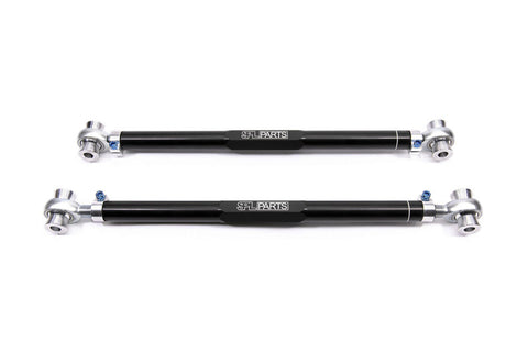 SPL Parts 2016+ Chevrolet Camaro (Gen 6) Rear Toe Links - SPL RTA CAM6