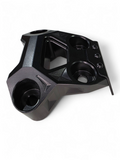 Elektric Offroad 2024+ Can Am Maverick R Radius Rod Plate Anodized Black - RVMSM0017-B