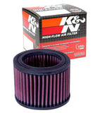 K&N 93-06 BMW R1100/R1150 Replacement Air Filter - BM-0400