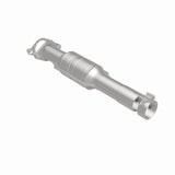 MagnaFlow Direct Fit Catalytic Converter 2012-2013 Impala 3.6L Underbody - 52107