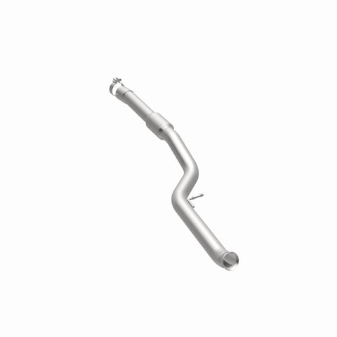 MagnaFlow Direct Fit Catalytic Converter 2012-2015 328i L4 2 OEM Underbody - 52435