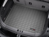 WeatherTech 2016+ Chevrolet Volt Cargo Liner - Black - 40878