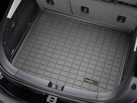 WeatherTech 2016+ Chevrolet Volt Cargo Liner - Black - 40878