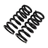 ARB / OME Coil Spring Front Nissan Y62 No Barf - 2977