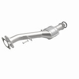 MagnaFlow Direct Fit Catalytic Converter 04-07 Subaru WRX/STi 2.5L T - 23149