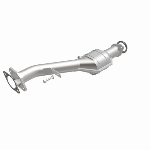 MagnaFlow Direct Fit Catalytic Converter 04-07 Subaru WRX/STi 2.5L T - 23149