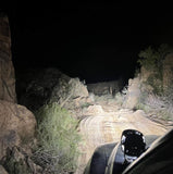 ARB NACHO Quatro Combo 4in. Offroad LED Light - Pair - PM411