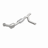 MagnaFlow Direct Fit Catalytic Converter 97-98 E150/E250 4.2L PS - 93322