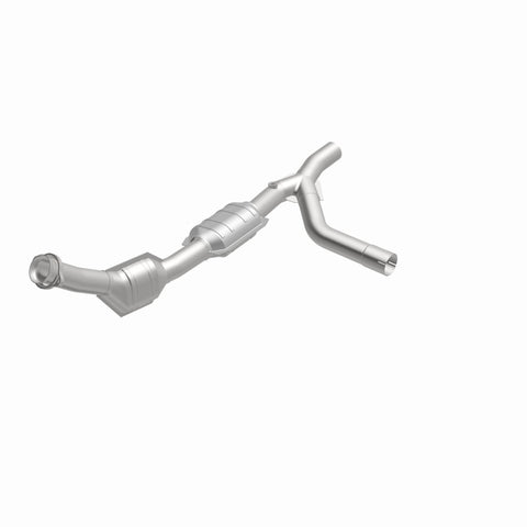 MagnaFlow Direct Fit Catalytic Converter 97-98 E150/E250 4.2L PS - 93322