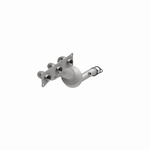 MagnaFlow Conv DF BMW 5 06-07 Front - 50440