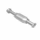 MagnaFlow Direct Fit Catalytic Converter 01-03 Montero Sport rr OEM - 49570