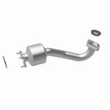 MagnaFlow Direct Fit Catalytic Converter 16-18 Honda HR-V 1.8L - 21-979