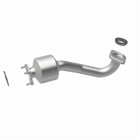 MagnaFlow Direct Fit Catalytic Converter 16-18 Honda HR-V 1.8L - 21-979