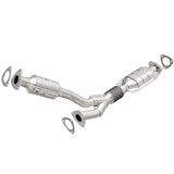 MagnaFlow Conv DF 00-03 Saturn LS Series/LW Series 3.0L Rear (49 State) - 49527