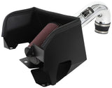K&N 2019 Dodge Ram 1500 5.7L V8 F/I High Flow Performance Kit - 77-1578KP