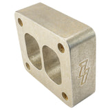 Industrial Injection T4 External Wastegate Spacer/Flange (W/Gate Not Included) - 121723