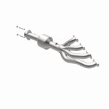 MagnaFlow Direct Fit Catalytic Converter BMW 7 96-98 D/S OEM - 49792
