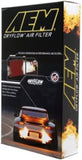 AEM 92-08 Subaru Impreza DryFlow Air Filter - 28-20232