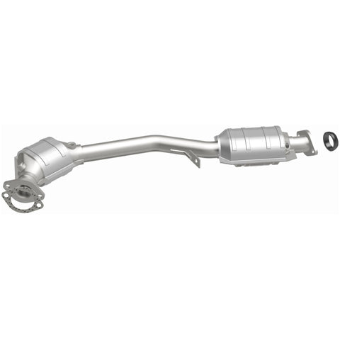 MagnaFlow Direct Fit Catalytic Converter 99-04 Subaru Forester 2.5L - 444043