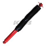 KYB Shocks & Struts MonoMax Rear CADILLAC Escalade - KYB Lift Kit Replacement Shocks 1999-00 CHEVROL - 565074
