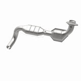 MagnaFlow Direct Fit Catalytic Converter 03-04 Ford Expedition 5.4L V8 Driver Side - 24412