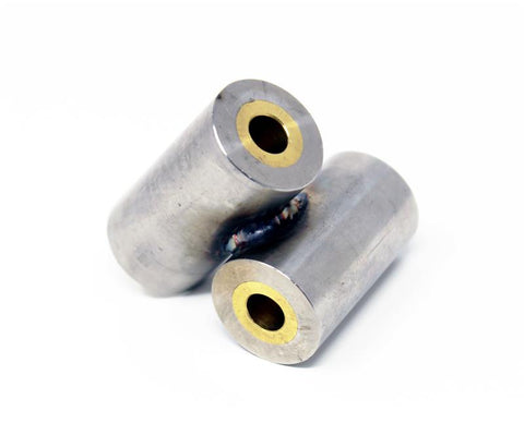 Torque Solution Solid Shifter Linkage U-Joint: Subaru STI 2006-2019 - TS-SU-474