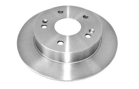 DBA 97-03 Honda Accord 3.0L Rear Standard Street Series Rotor - DBA489