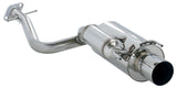 HKS SILENT Hi-Power SXE10 3S-GE - 32016-AT019