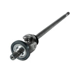 Yukon Gear Left Hand axle Assembly For 10-11 Ford insuper 60in F250/F350 Front / w/Stub Axle Seal - YA D2013341-2