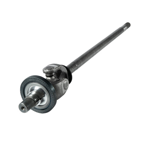 Yukon Gear Left Hand axle Assembly For 10-11 Ford insuper 60in F250/F350 Front / w/Stub Axle Seal - YA D2013341-2