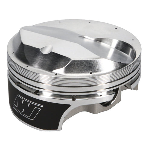 Wiseco 4.630 Big Block Chevy Quick 16 Severe Duty +42cc Dome 1.120CH Piston Set - K0006B130
