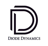 Diode Dynamics Prinsu/Sherpa Roof Racks- SS5 6-Pod CrossLink Mounting Kit - Pro White Driving - DD7822