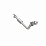 MagnaFlow Direct Fit Catalytic Converter 96-98 Grand AM 2.4L M/T - 23130