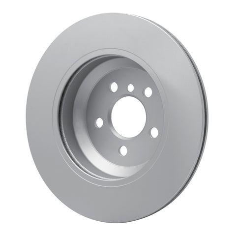 DFC 22-27 BMW X3 Rear Geospec Coated Rotor - 604-31202