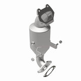 Magnaflow 14-16 Ram ProMaster 1500/2500/3500 V6 3.6L CARB Compliant DirectFit Catalytic Converter - 5551191