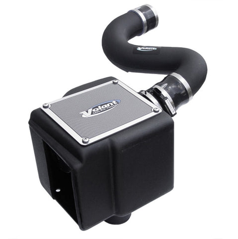 Volant 99-06 Chevrolet Tahoe 4.3L V6 Pro5 Closed Box Air Intake System - 15843
