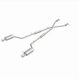 MagnaFlow SYS C/B 07-08 Infiniti G35 Sedan - 16862
